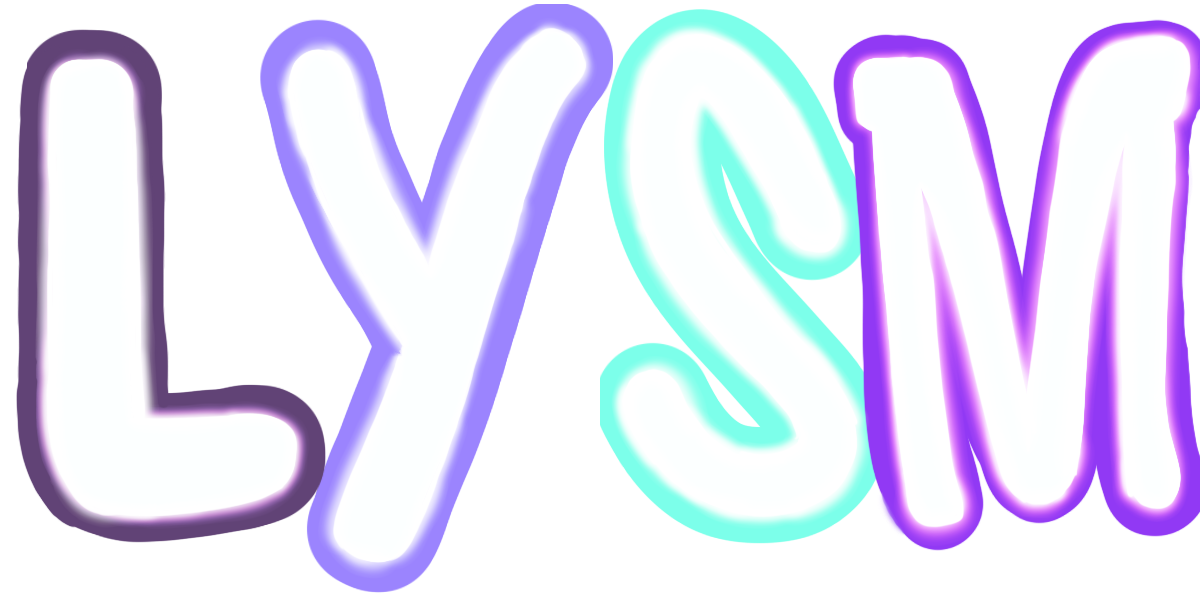 LYSM